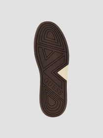 Кросівки GUESS модель FMJVIN.LEL12;WHIBE Фото