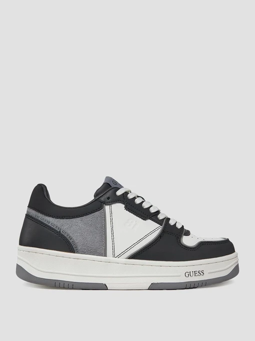 Кросівки GUESS модель FMPANC.ESU12;GRBLW Фото