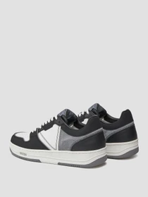 Кроссовки GUESS модель FMPANC.ESU12;GRBLW Фото