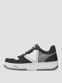 Кроссовки GUESS модель FMPANC.ESU12;GRBLW Фото