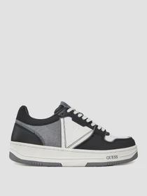 Кроссовки GUESS модель FMPANC.ESU12;GRBLW Фото