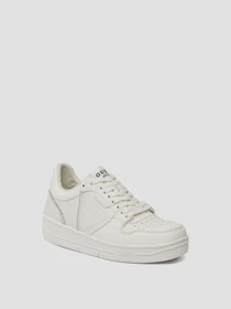 Кросівки GUESS модель FMPANC.LAC12;WHITE Фото