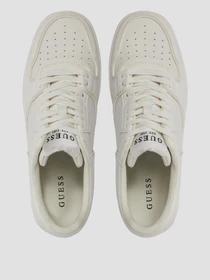 Кросівки GUESS модель FMPANC.LAC12;WHITE Фото