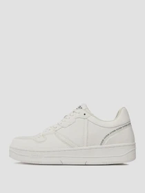 Кросівки GUESS модель FMPANC.LAC12;WHITE Фото