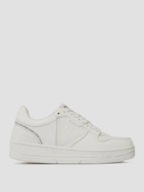 Кросівки GUESS модель FMPANC.LAC12;WHITE Фото