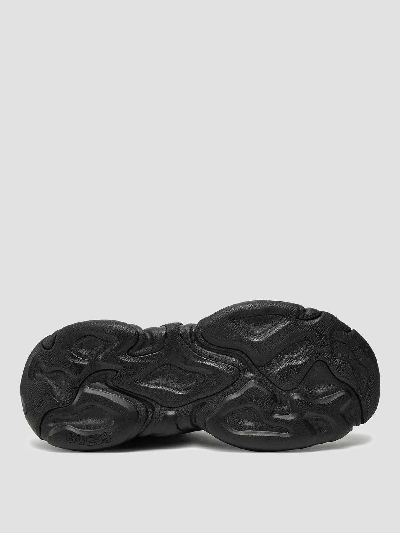 Кросівки GUESS модель FMPCES.ELL12;BLACK Фото