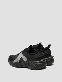 Кросівки GUESS модель FMPCES.ELL12;BLACK Фото