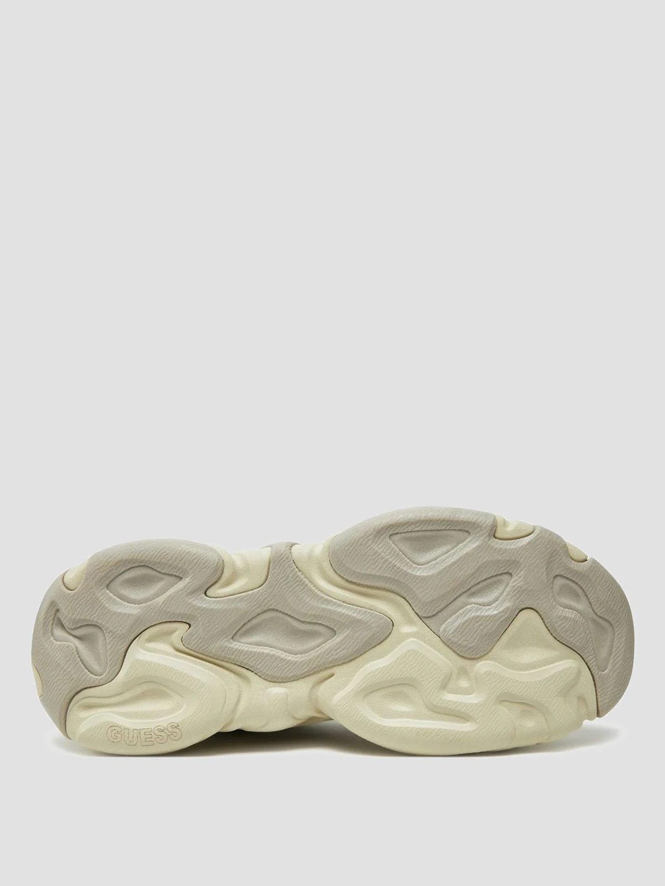 Кроссовки GUESS модель FMPCES.PEL12;BEIGE Фото