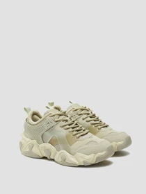 Кроссовки GUESS модель FMPCES.PEL12;BEIGE Фото