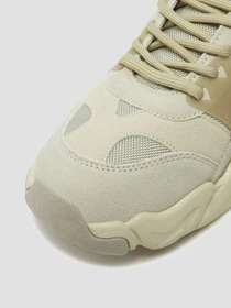 Кроссовки GUESS модель FMPCES.PEL12;BEIGE Фото