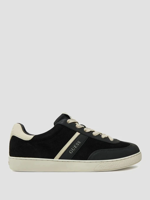 Кроссовки GUESS модель FMPNII.LEA12;BLAWH Фото