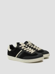 Кроссовки GUESS модель FMPNII.LEA12;BLAWH Фото