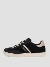 Кроссовки GUESS модель FMPNII.LEA12;BLAWH Фото