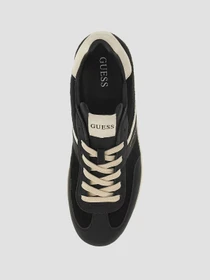 Кроссовки GUESS модель FMPNII.LEA12;BLAWH Фото