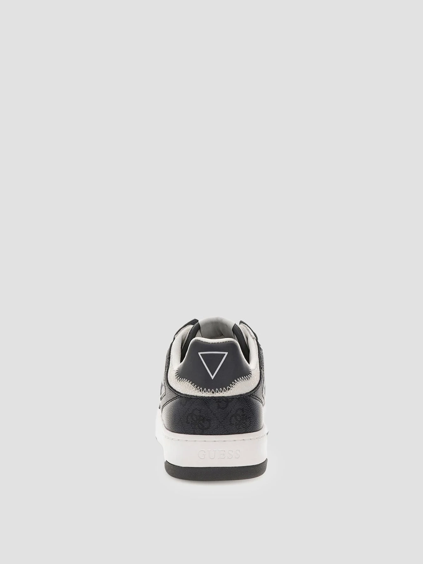 Кросівки GUESS модель FMTVIN.ELL12;COAL Фото