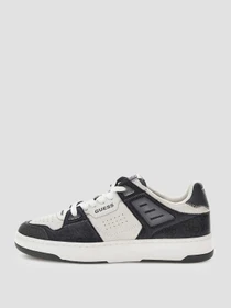 Кросівки GUESS модель FMTVIN.ELL12;COAL Фото
