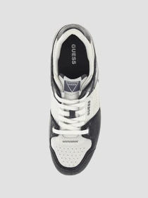 Кросівки GUESS модель FMTVIN.ELL12;COAL Фото