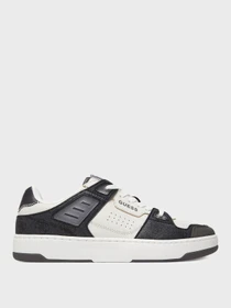 Кросівки GUESS модель FMTVIN.ELL12;COAL Фото