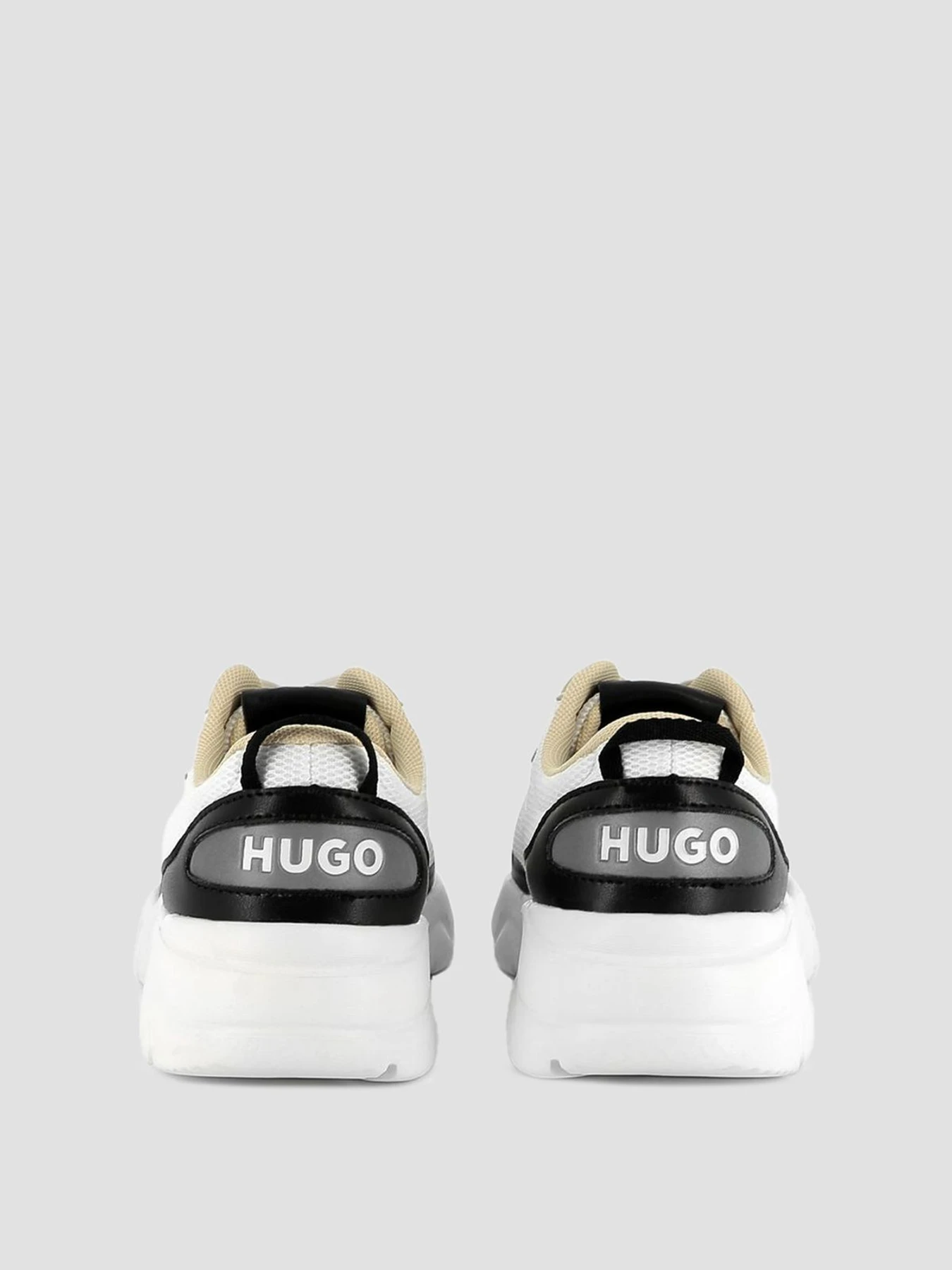 Кроссовки HUGO Kids модель G00301;10P Фото