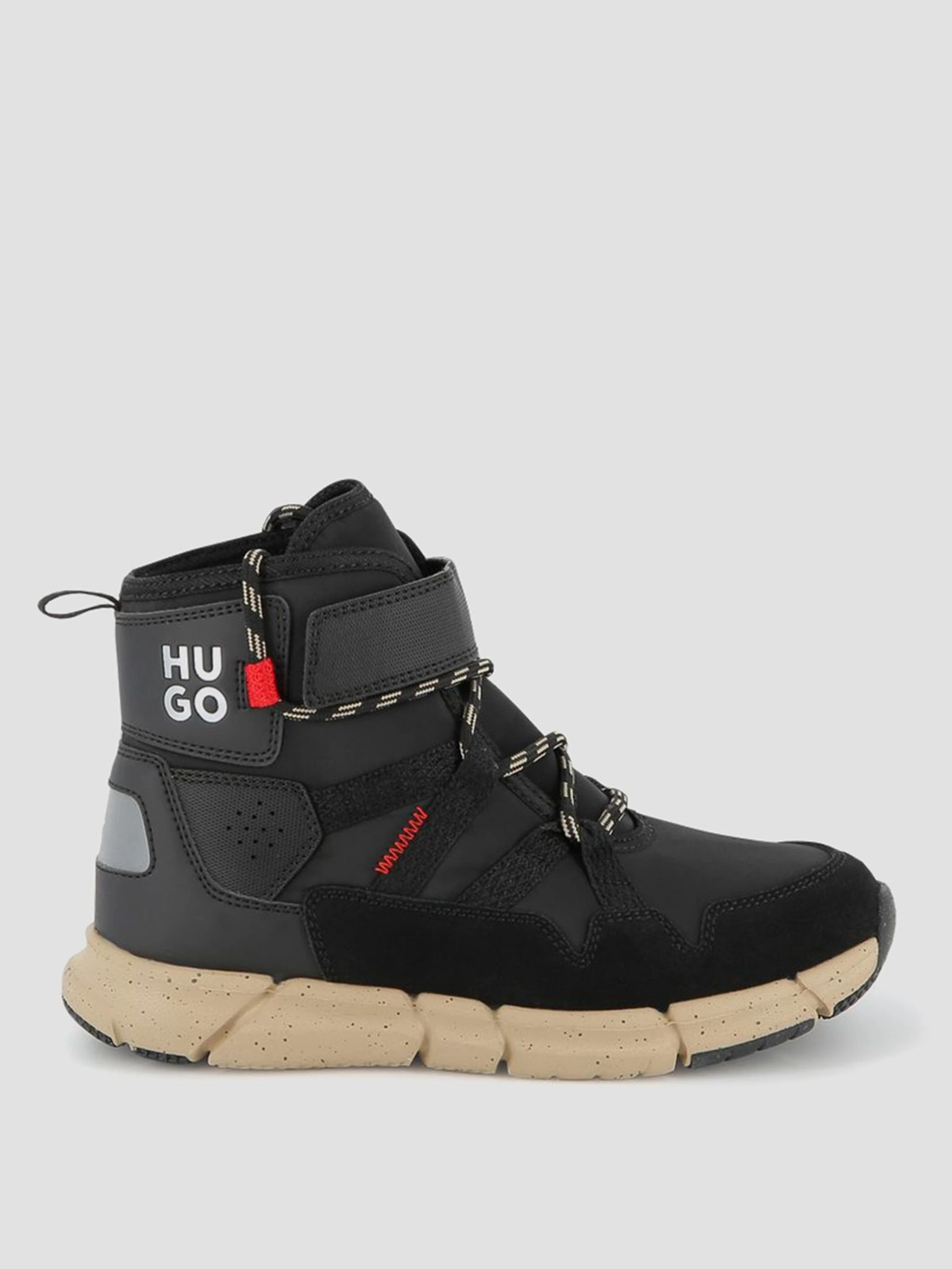 Дитячі Черевики HUGO Kids
