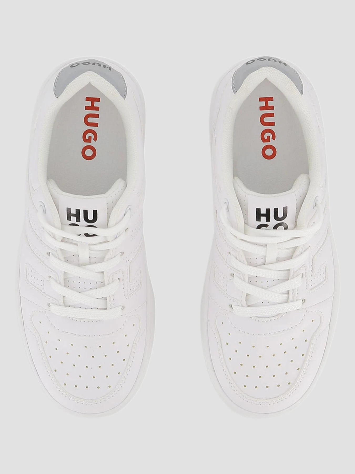 Кросівки HUGO Kids модель G01155;10P Кросівки HUGO Kids модель G01155;10P Фото