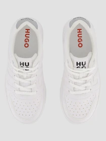 Кросівки HUGO Kids модель G01155;10P Фото