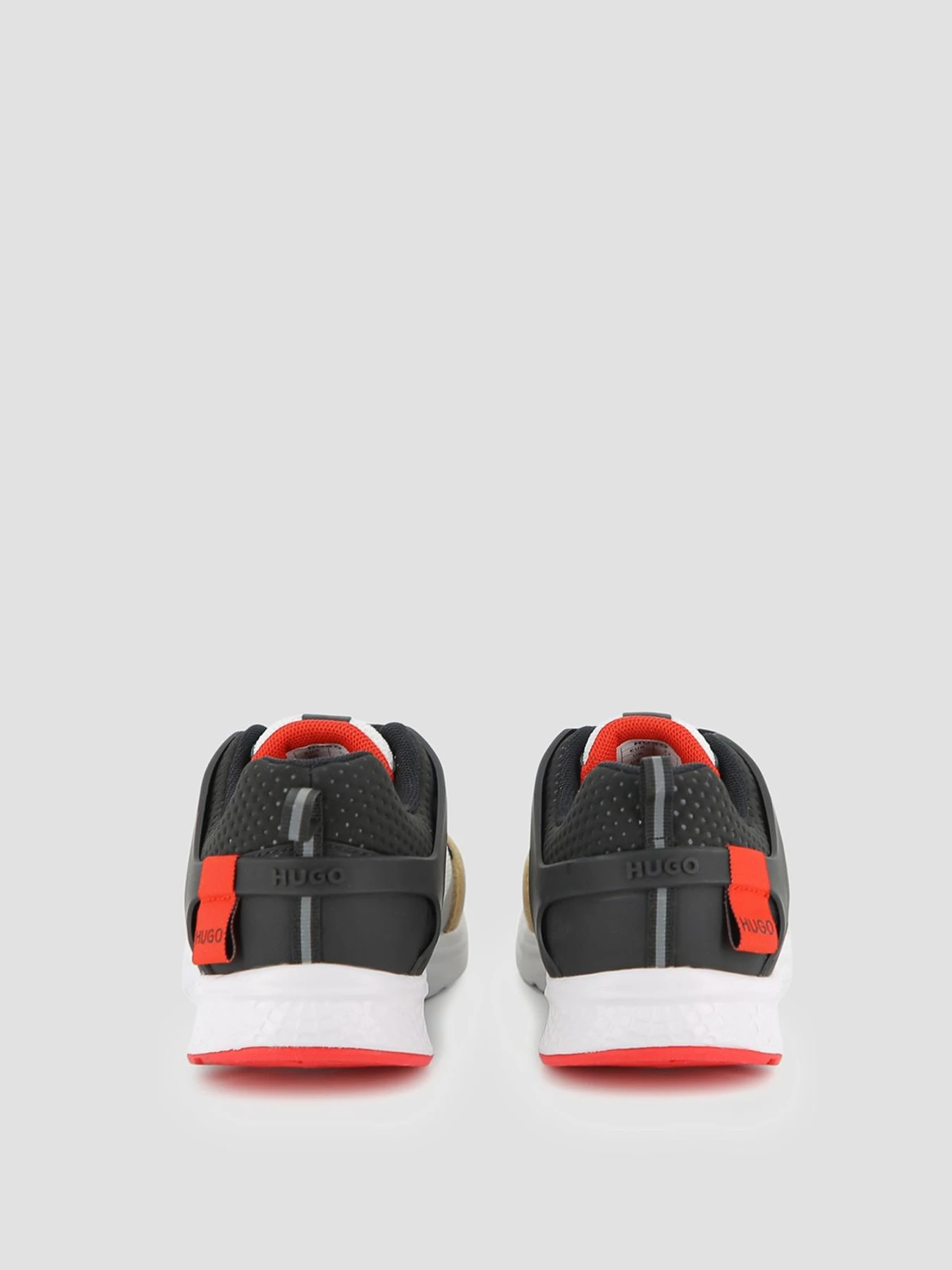 Кросівки HUGO Kids модель G01157;23B Кросівки HUGO Kids модель G01157;23B Фото