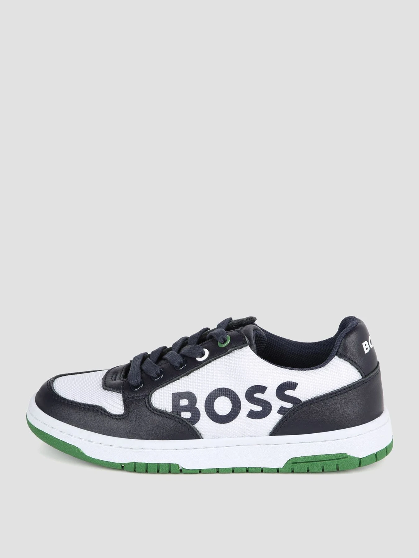 Кросівки BOSS Kids модель J50861;849 Фото