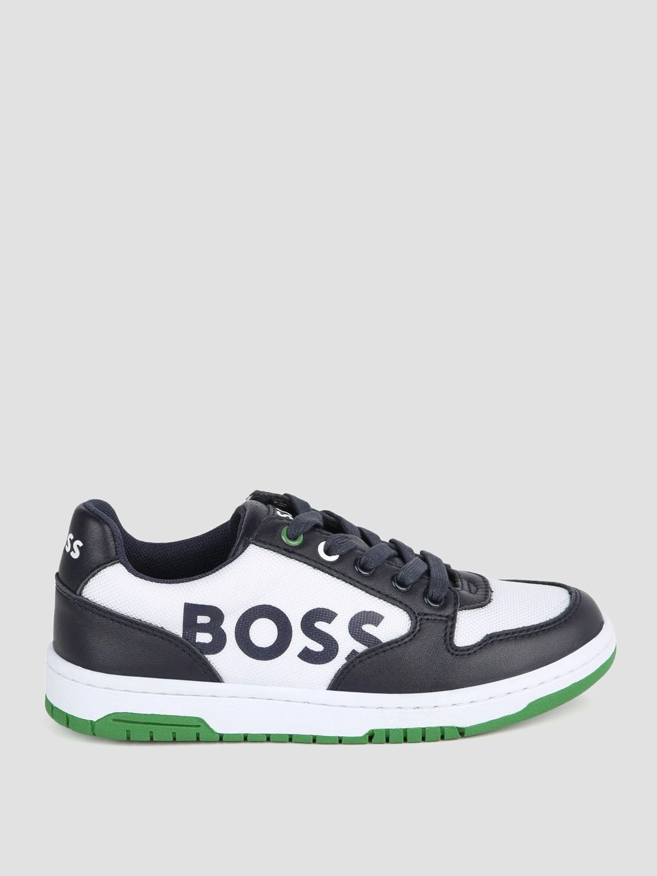 Кросівки BOSS Kids модель J50861;849 Фото