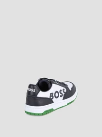 Кросівки BOSS Kids модель J50861;849 Фото