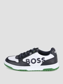 Кросівки BOSS Kids модель J50861;849 Фото