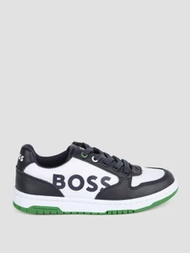 Кросівки BOSS Kids модель J50861;849 Фото