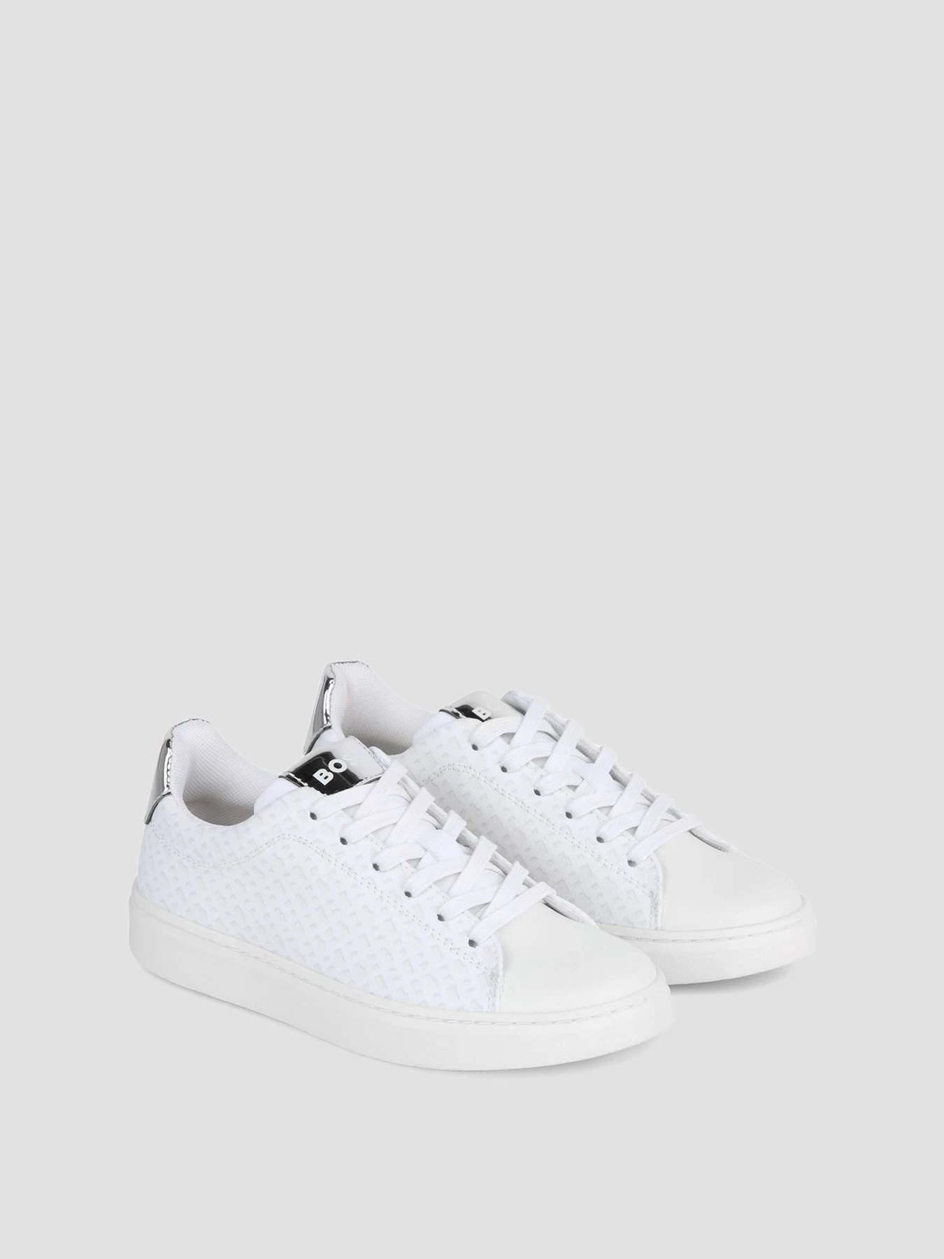 Кеды BOSS Kids модель J50885;10P Фото
