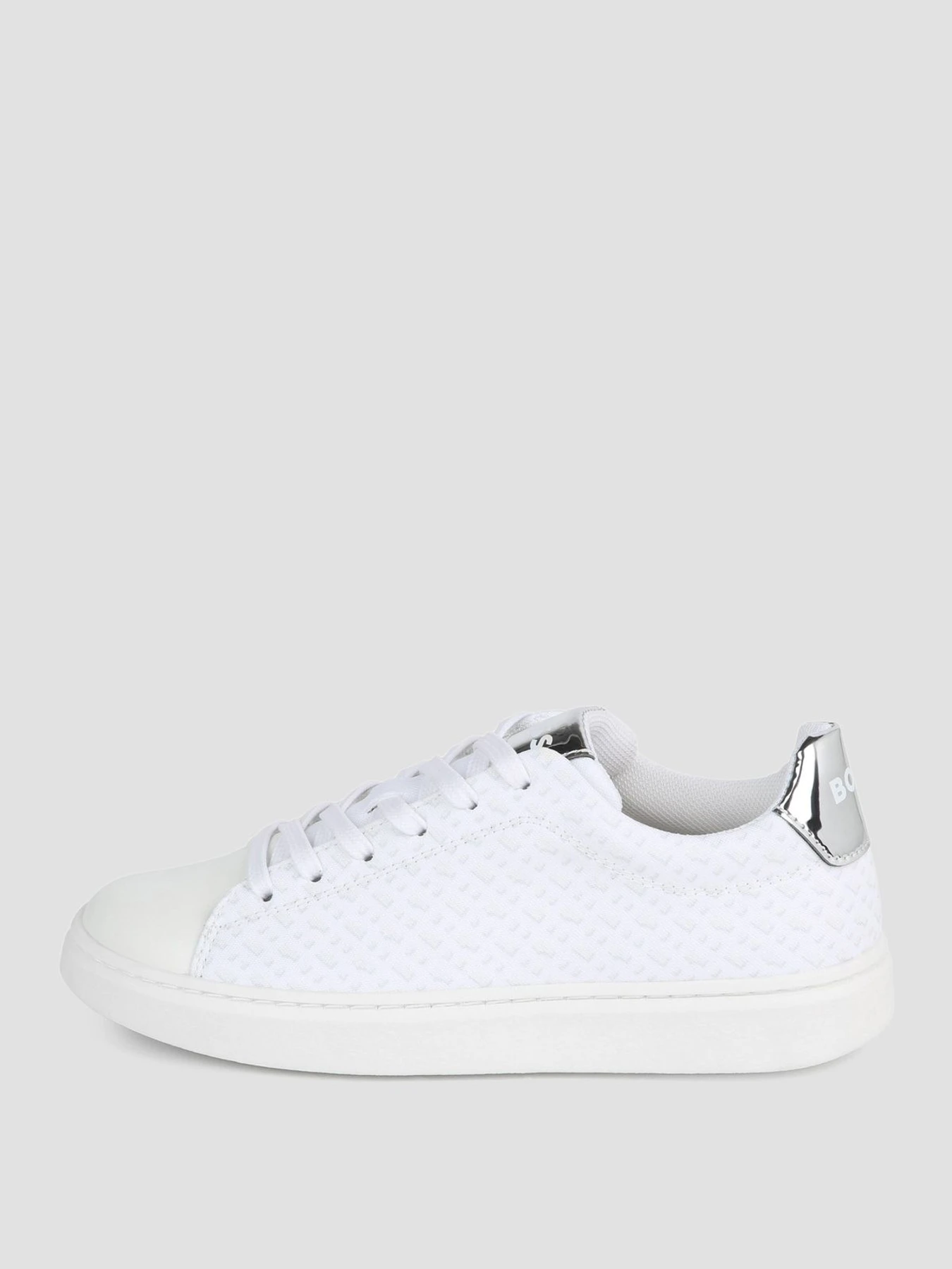 Кеды BOSS Kids модель J50885;10P Фото