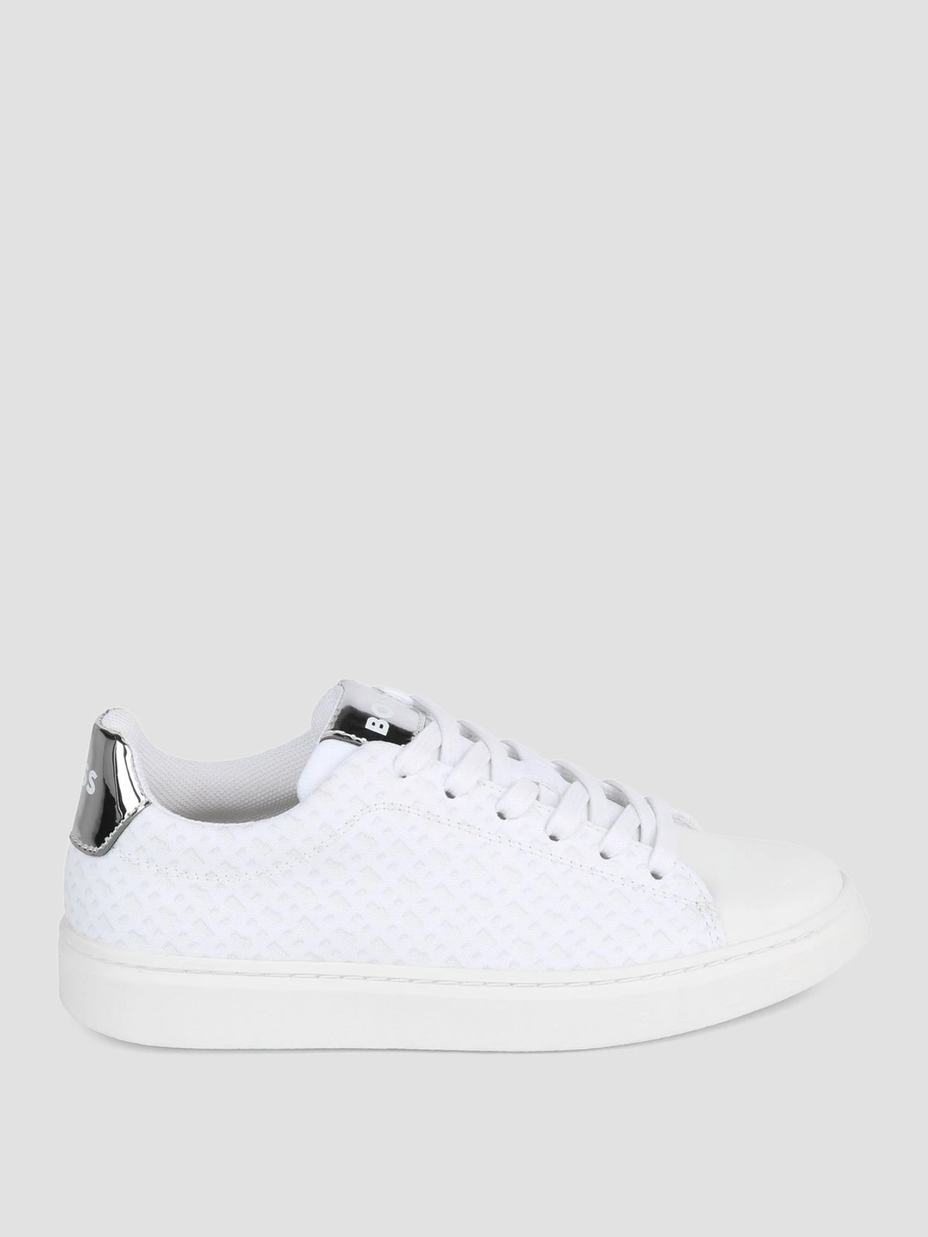 Кеды BOSS Kids модель J50885;10P Фото