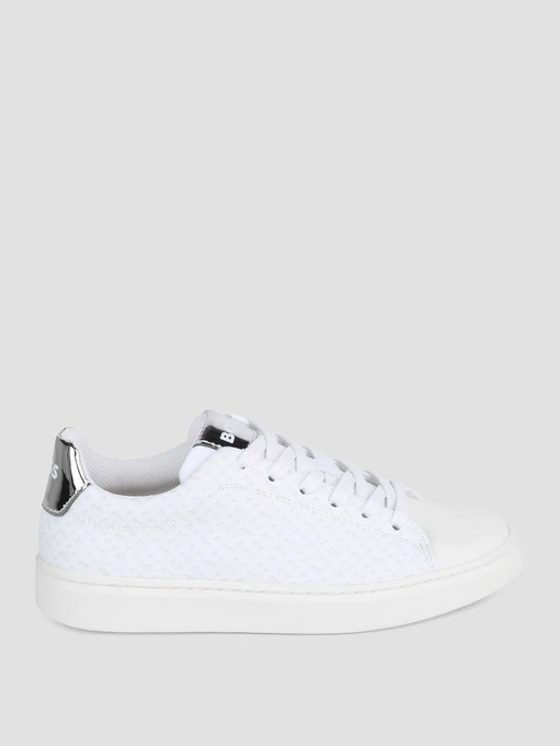 Кеди BOSS Kids модель J50885;10P Фото