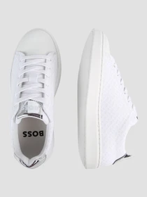 Кеды BOSS Kids модель J50885;10P Фото