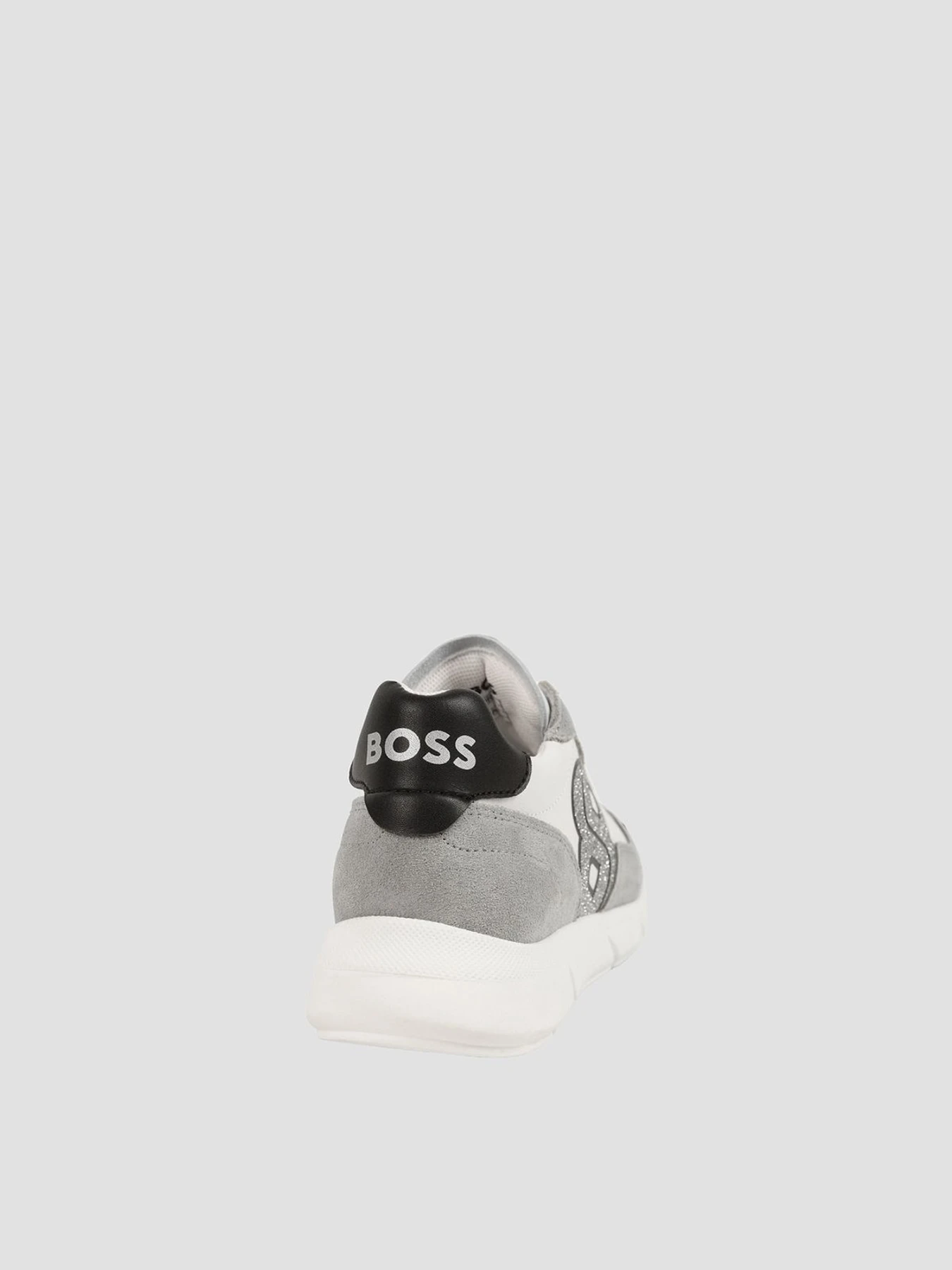 Кросівки BOSS Kids модель J51329;10P Фото