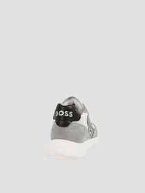 Кросівки BOSS Kids модель J51329;10P Фото