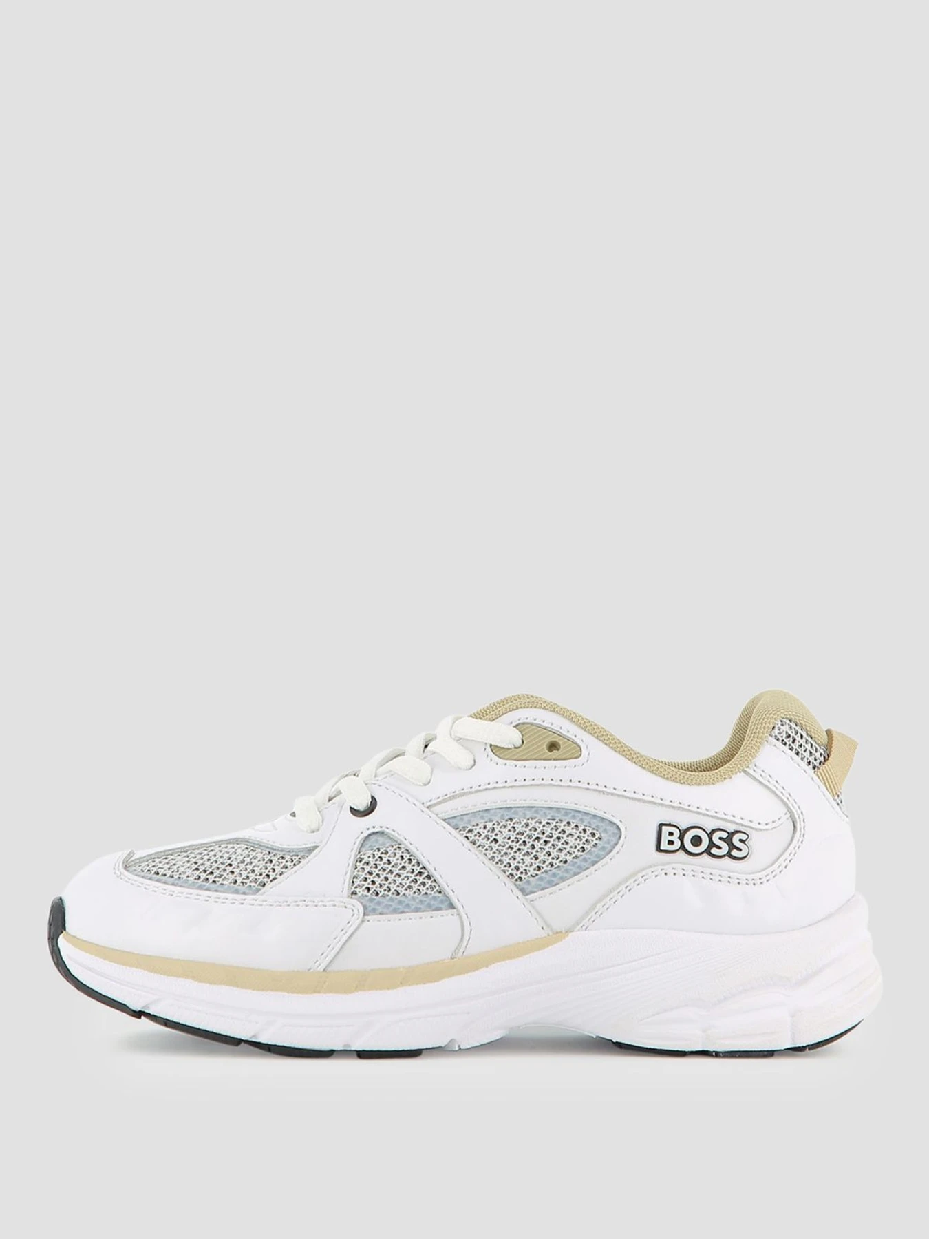 Кросівки BOSS Kids модель J52815;10P Фото