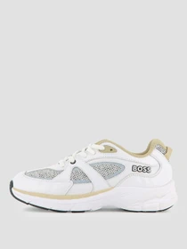 Кросівки BOSS Kids модель J52815;10P Фото