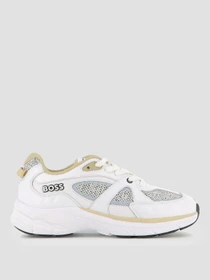 Кросівки BOSS Kids модель J52815;10P Фото