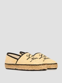 Слипоны и мокасины Moschino модель JA10272G0M.JR1;10A Фото