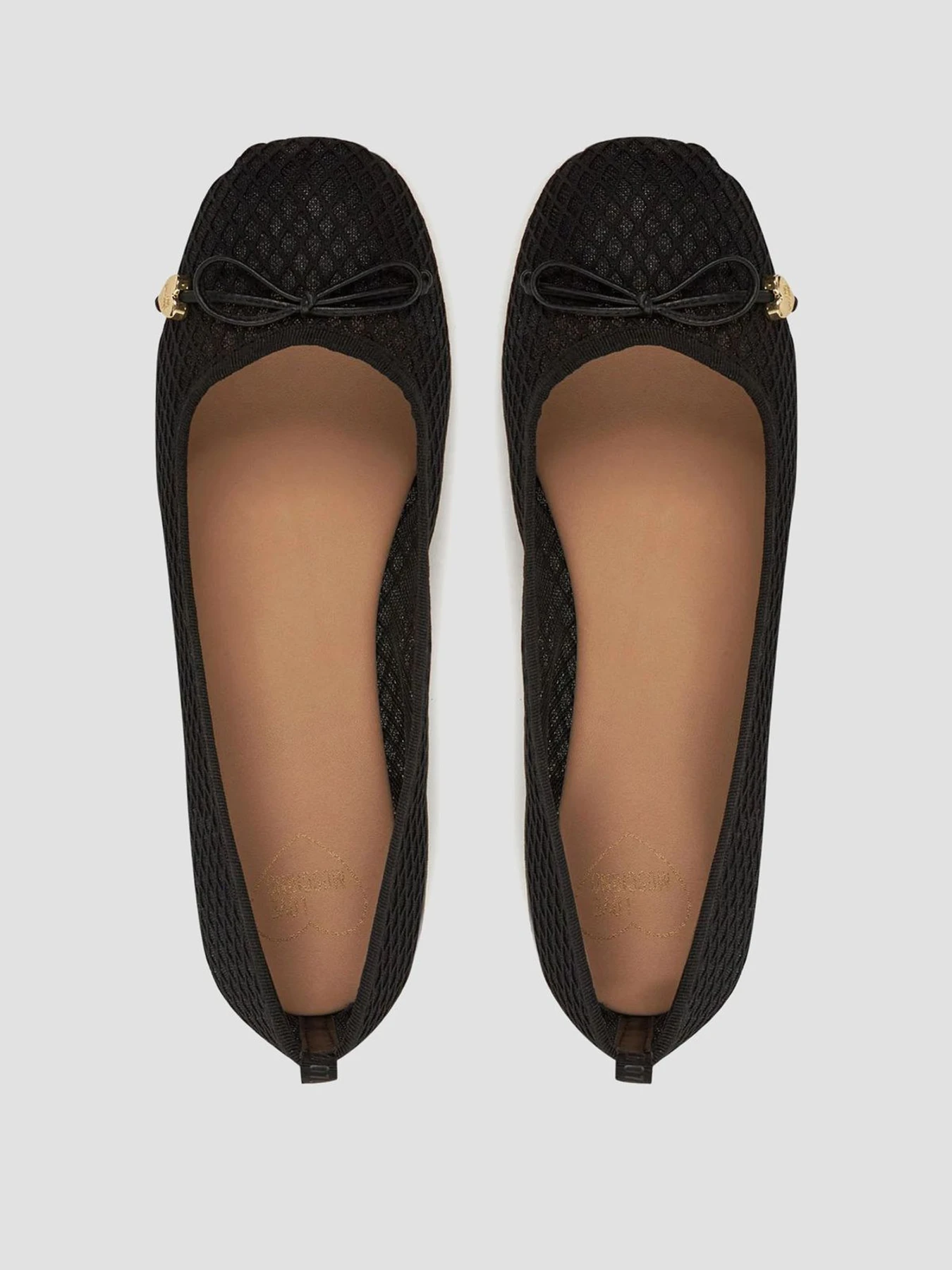 Туфли и лоферы Moschino модель JA11051G0M.IQ0;000 Фото