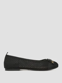 Туфли и лоферы Moschino модель JA11051G0M.IQ0;000 Фото