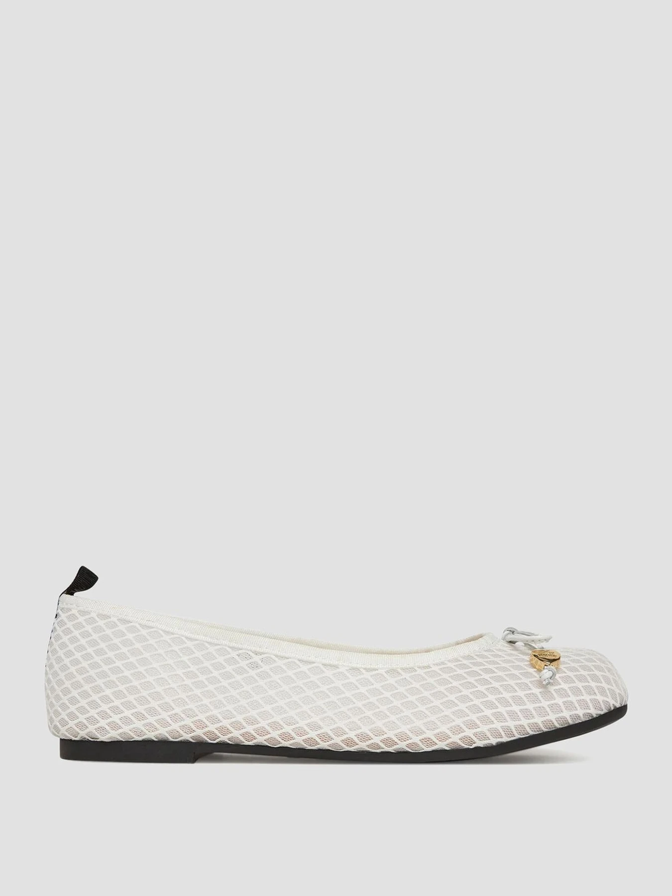 Туфли и лоферы Moschino модель JA11051G0M.IQ0;100 Фото