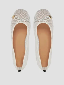 Туфли и лоферы Moschino модель JA11051G0M.IQ0;100 Фото
