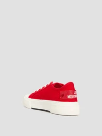 Кеди Moschino модель JA15012G0M.JP0;500 Фото