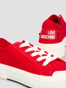 Кеди Moschino модель JA15012G0M.JP0;500 Фото