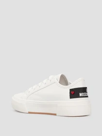 Кеди Moschino модель JA15012G1M.IA0;100 Фото